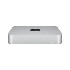 Mac mini 16gb d'occasion  Créteil