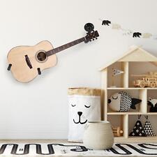 Horizontal guitar wall for sale  UK