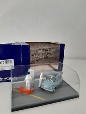 Brumm diorama fiat gebraucht kaufen  Königsbrunn
