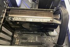 Geforce evga nvidia for sale  Irvine