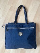 Kipling large blue for sale  SHIPLEY