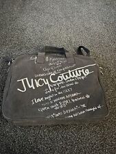 Juicy couture laptop for sale  EDINBURGH