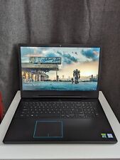 dell 17 laptop for sale  LONDON