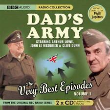 Dad army best for sale  STOCKPORT