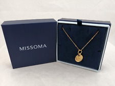 Missoma women necklace for sale  MILTON KEYNES