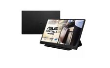 Monitor Portátil ASUS 15.6" ZenScreen Full HD MB166C Full HD, IPS USB Tipo-C comprar usado  Enviando para Brazil