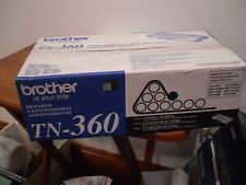 Genuine brother 360 for sale  South Boston