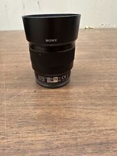 Sony 50mm f1.8 for sale  Decatur