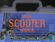 Mini-Scooter Mania: movimentos ferozes de scooter de dedo! comprar usado  Enviando para Brazil