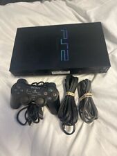 SONY PLAYSTATION 2 PHAT - SCPH-30001 (APP000120), used for sale  Shipping to South Africa