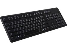 Used, Dell Keyboard Wired KB212-B USB - Black - NEW Open Box for sale  Shipping to South Africa