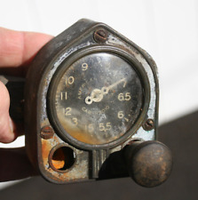 Medidor de cabeça de controle antigo rádio de carro Bosch americano 32-36 comprar usado  Enviando para Brazil