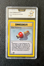 Carte pokemon flute d'occasion  Paris XX