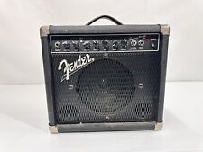 Fender frontman reverb for sale  North Hollywood