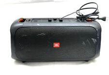 Jbl partybox portable for sale  Ontario