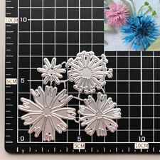 Flower metal cutting for sale  Shipping to Ireland