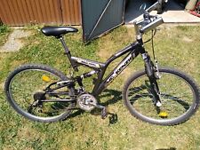 Kenzie mountainbike zoll gebraucht kaufen  Thyrnau