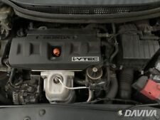 2008 Honda Civic 1.8 gasolina 103kW (140HP) (05-11) motor desencapado R18A2 desencapado, usado comprar usado  Enviando para Brazil