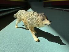 Schleich growling snarling for sale  Morgan Hill