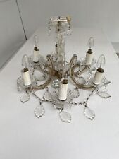 1980 crystal glass for sale  WESTON-SUPER-MARE