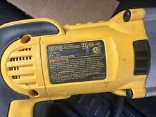 corded dewalt hammer drill for sale  Rockville Centre