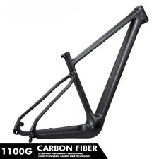 Carbon mountain bike for sale  Shipping to Ireland