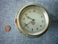 Smiths clock 1950s for sale  SEVENOAKS