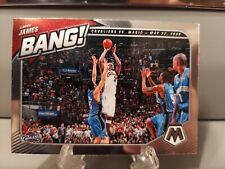 Lebron james bang for sale  Youngstown