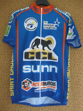 Maillot cycliste ccl d'occasion  Arles