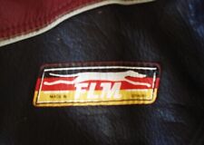 Flm greyhound motorradjacke gebraucht kaufen  Wolgast-Umland