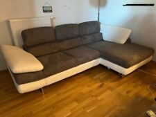 Sofa couch schlaf gebraucht kaufen  Sinzing