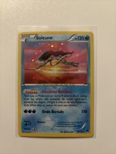 Carte pokemon suicune d'occasion  Saint-Yrieix-la-Perche