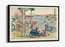 Hokusai act float for sale  LONDONDERRY