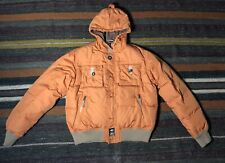 Vintage puffer winterjacket usato  Ginestra