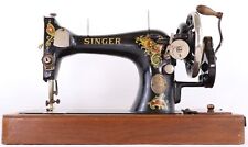 Singer 128k sewing for sale  Milford