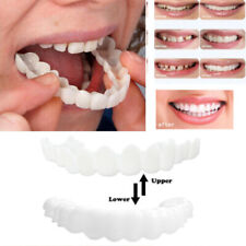 Smile tooth cover for sale  Shipping to Ireland