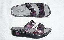alegria sandals for sale  Lakeville