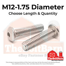 M12 1.75 stainless d'occasion  Expédié en Belgium