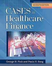 Cases healthcare finance for sale  Philadelphia