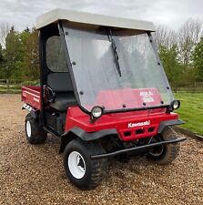 quad tractor for sale  MELTON MOWBRAY