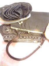 Vintage petite purse for sale  Silver Springs