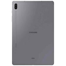 Samsung Galaxy Tab S6 SM-T867 Verizon desbloqueado 128GB cinza bom comprar usado  Enviando para Brazil