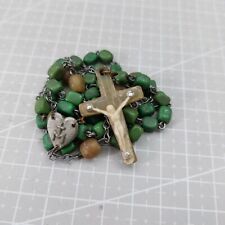 Vintage irish rosary for sale  MANCHESTER
