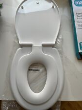 Mamia family toilet for sale  LEEDS