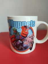 Muppets ceramic mug for sale  NEWTOWNARDS