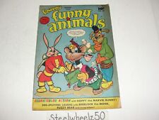 Fawcett funny animals for sale  Spencerville