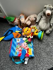 Baby toy bundle for sale  ROCHESTER
