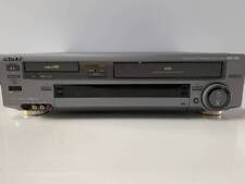 Grabadora de casete de video SONY WV-TW1 plataforma de cinta de video Hi8 VCR VHS estéreo de alta fidelidad segunda mano  Embacar hacia Mexico