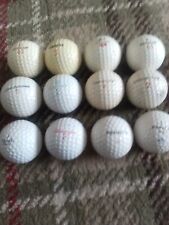 Collectors golf balls for sale  MAIDSTONE