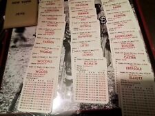 Apba football 1973 for sale  Wanaque